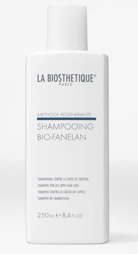 La Biosthetique shampoo